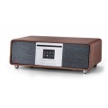 Pinell Supersound 701- CD/DAB+/FM/Nett/Spotify/