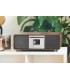 Pinell Supersound 701- CD/DAB+/FM/Nett/Spotify/