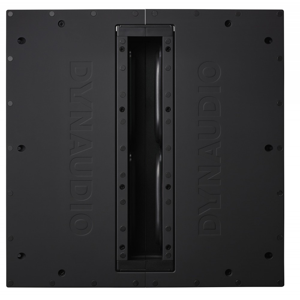 Dynaudio Sub RCC passiv innbyggingssubwoofer