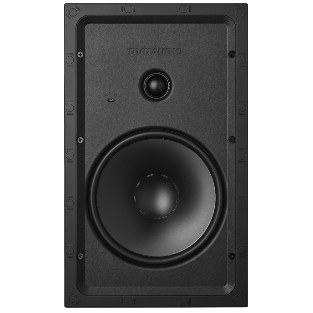 Dynaudio Performance P4-W80 innbyggingshøyttaler - Stk