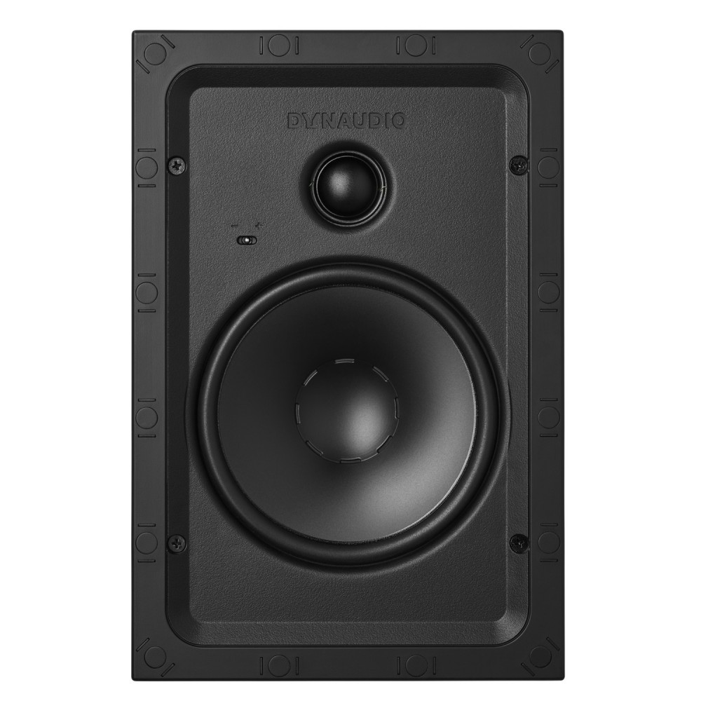 Dynaudio Performance P4-W65 innbyggingshøyttaler - Stk