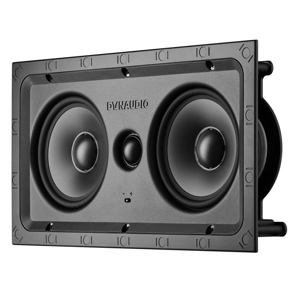 Dynaudio Performance P4-LCR50 innbyggingshøyttaler - Stk