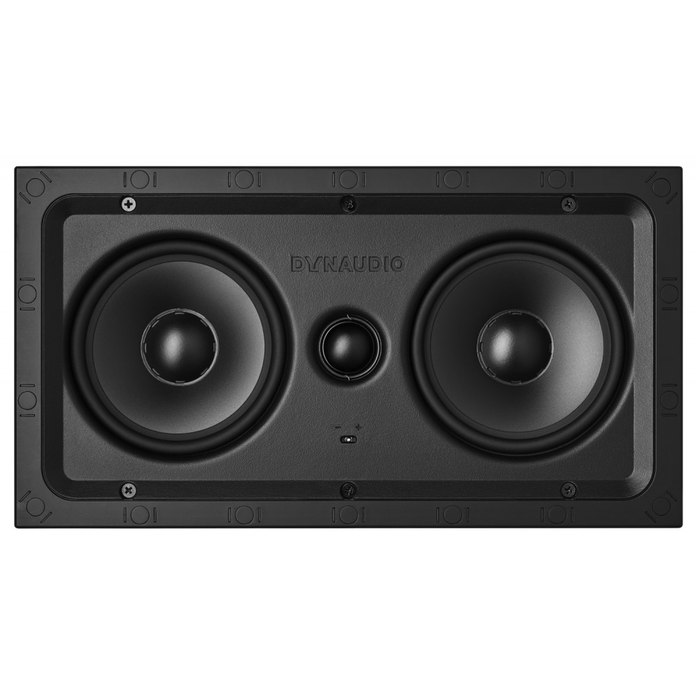 Dynaudio Performance P4-LCR50 innbyggingshøyttaler - Stk