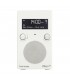 Tivoli Audio Model PAL+ BT portabel radio - DAB+/FM/Bluetooth