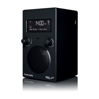 Tivoli Audio Model PAL+ BT portabel radio - DAB+/FM/Bluetooth