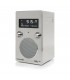 Tivoli Audio Model PAL+ BT portabel radio - DAB+/FM/Bluetooth