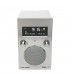 Tivoli Audio Model PAL+ BT portabel radio - DAB+/FM/Bluetooth