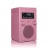 Tivoli Audio Model PAL+ BT portabel radio - DAB+/FM/Bluetooth