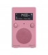 Tivoli Audio Model PAL+ BT portabel radio - DAB+/FM/Bluetooth