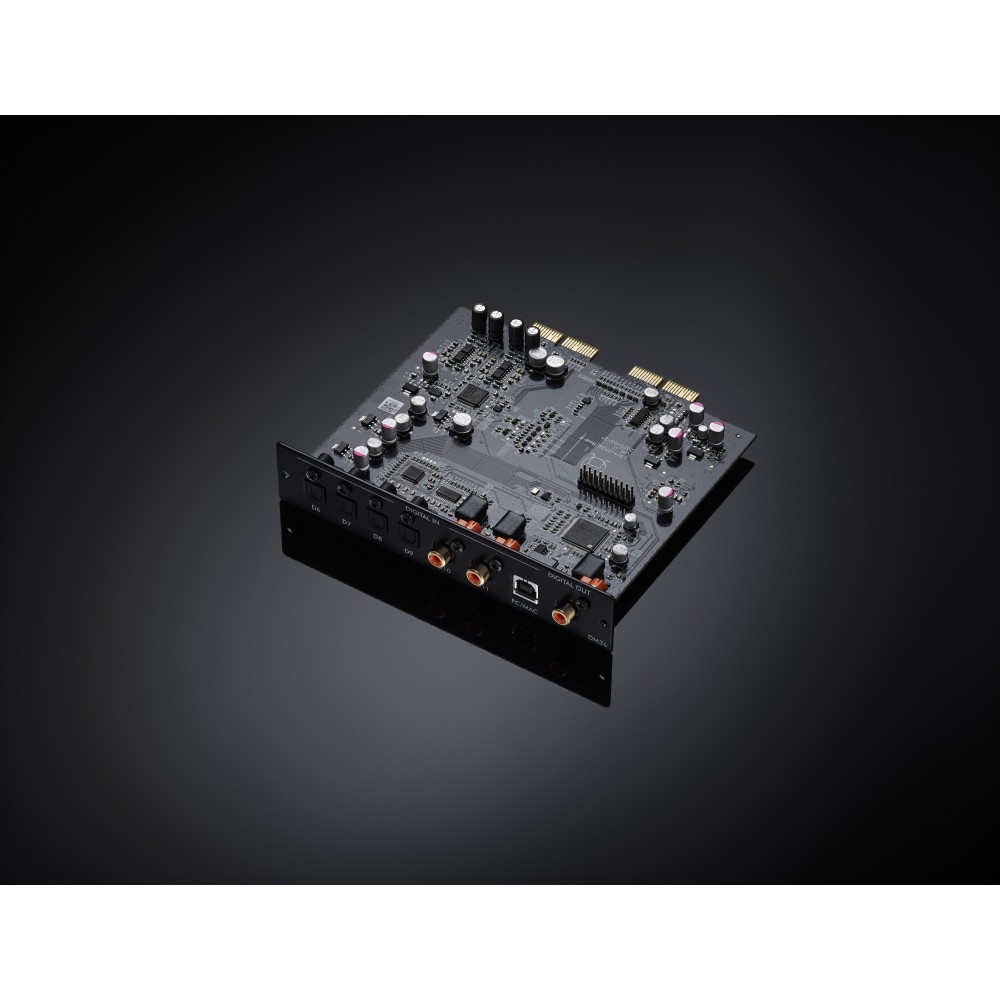 Primare DM36 DAC-modul