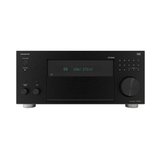 Onkyo TX-RZ70 hjemmekinoreceiver - 11.2 kanaler