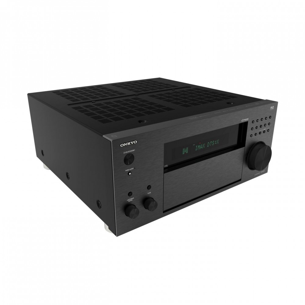 Onkyo TX-RZ70 hjemmekinoreceiver - 11.2 kanaler