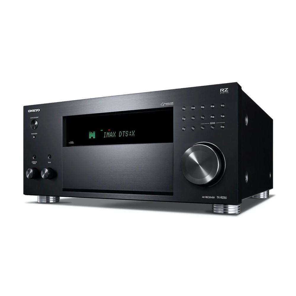 Onkyo TX-RZ50 hjemmekinoreceiver - 9.2 kanaler