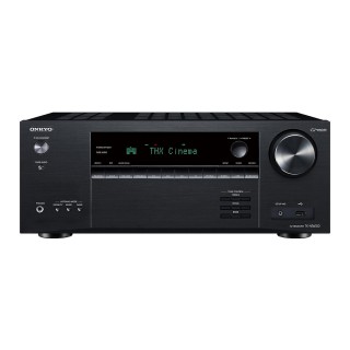 Onkyo TX-NR6100 hjemmekinoreceiver - 7.2 kanaler