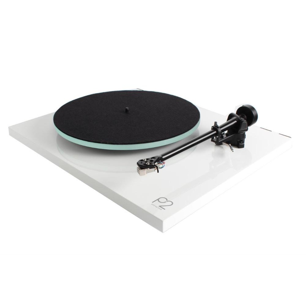 Rega Planar 2 platespiller