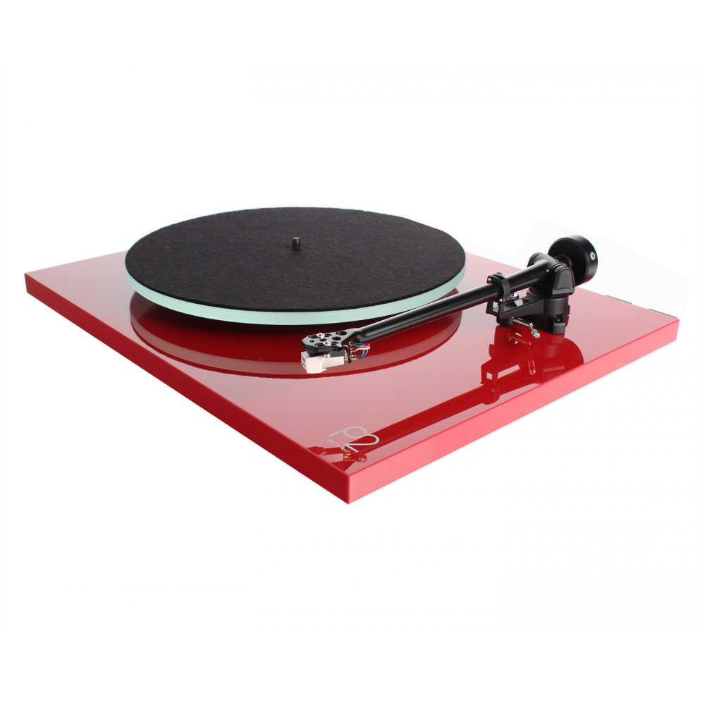 Rega Planar 2 platespiller