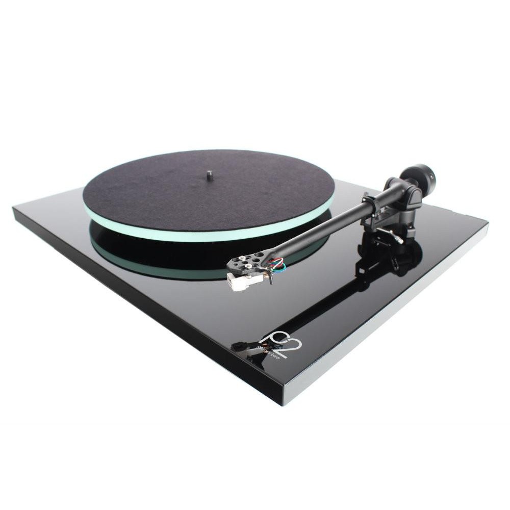 Rega Planar 2 platespiller