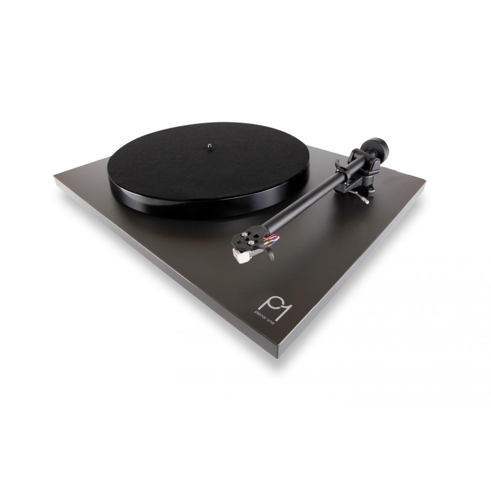 Rega Planar 1 platespiller