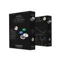 Kit for vibrasjonsdemping - Dempeføtter - Reference - in-akustik