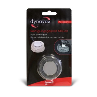 Stylus / platespillernål gel for rengjøring - Dynavox