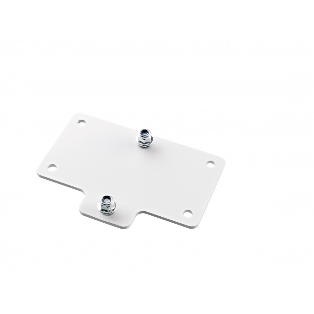 König & Meyer baseplate for veggfeste 24357