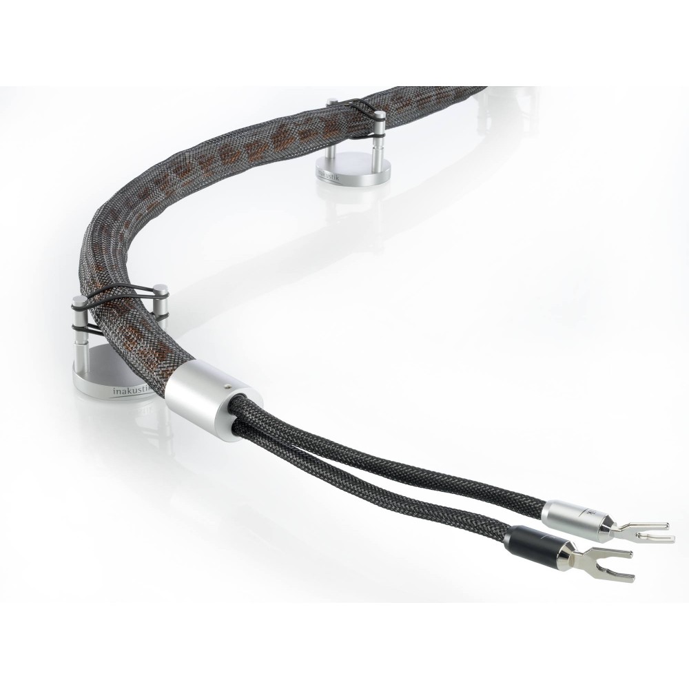 In-akustik cable base - Kabelholder for høyttalerkabler/signalkabler