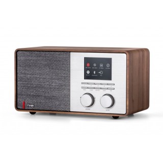 Pinell Supersound 301 radio - DAB+/FM/Nett/Spotify