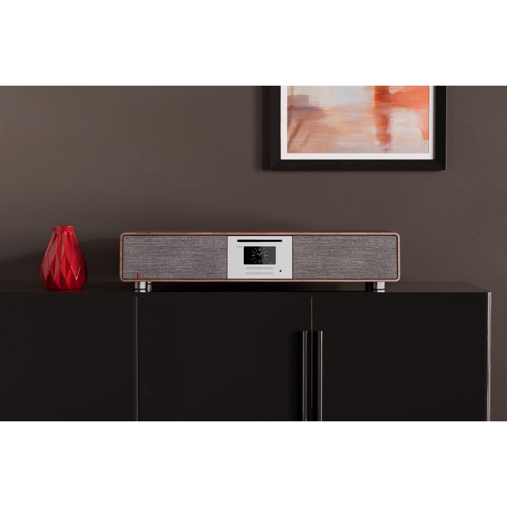 Pinell Supersound 901- CD/DAB+/FM/Nett/Spotify