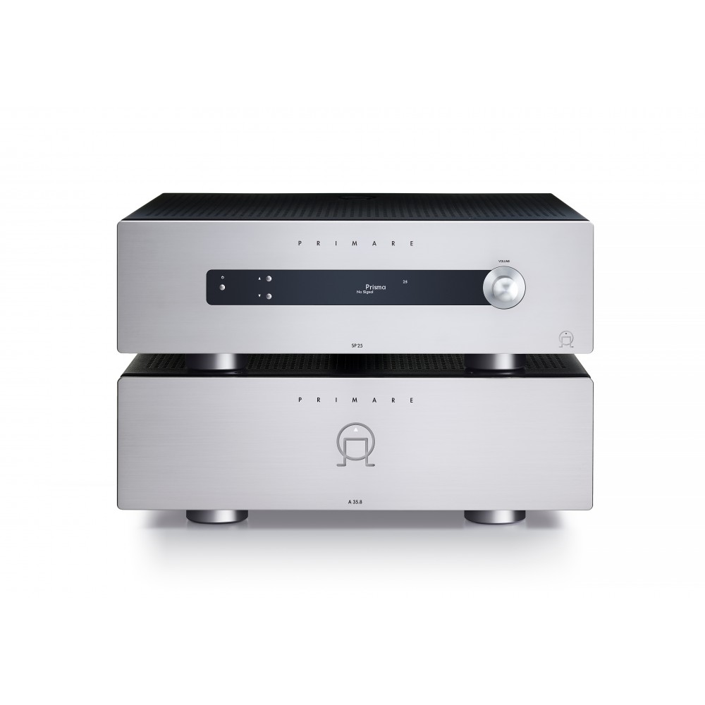 Primare SP25 Prisma hjemmekinoprocessor