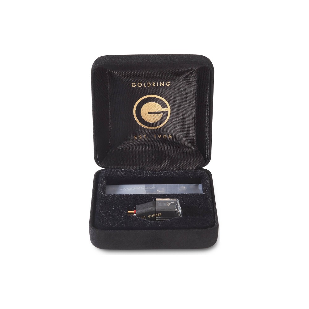 Goldring Eroica LX - MC - Pickup