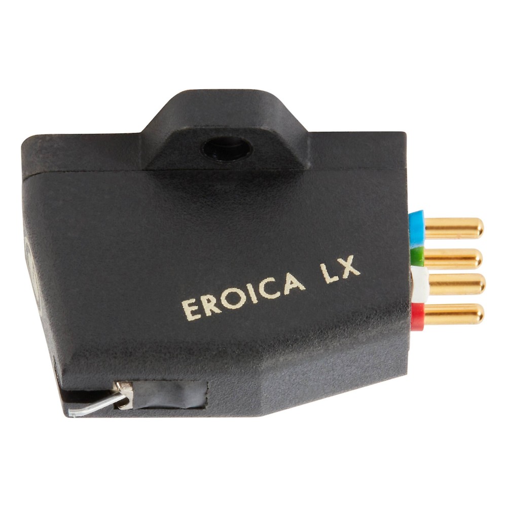Goldring Eroica LX - MC - Pickup