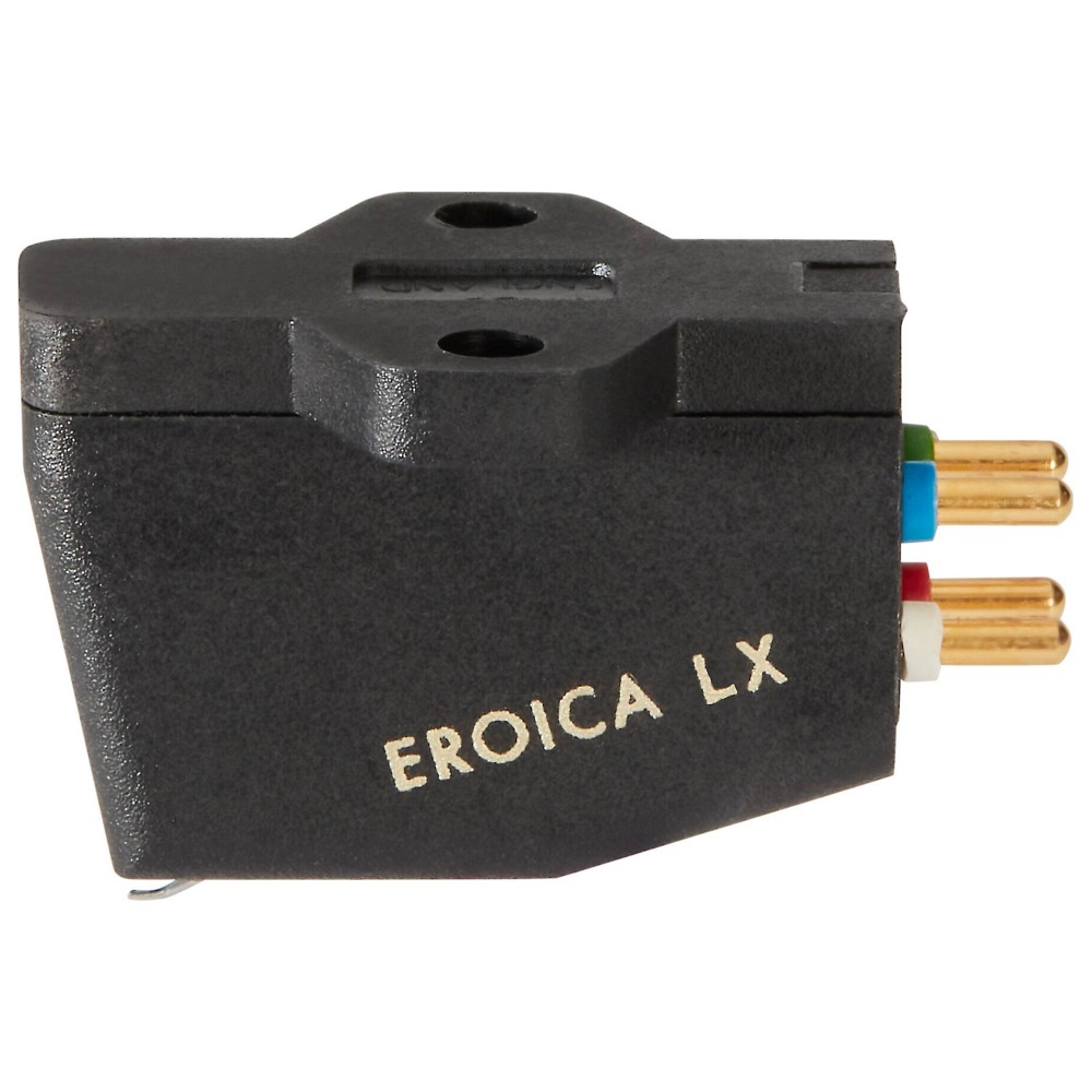 Goldring Eroica LX - MC - Pickup