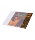 Dynavox yttercover for LP/vinylplater 50pk