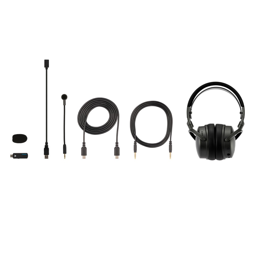 Audeze Maxwell trådløst gaming headset PS/Xbox/PC