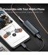 Fosi DS2 MK2 2024 USB-hodetelefonforsterker