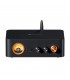 Fosi MC351 integrert forsterker med DAC og Bluetooth