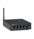 Fosi BT30D Pro integrert forsterker med DAC og Bluetooth