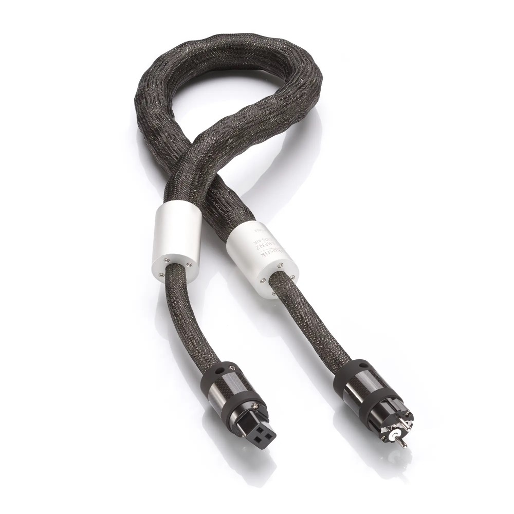 Strømkabel AC-4005 AIR - Reference - Inakustik