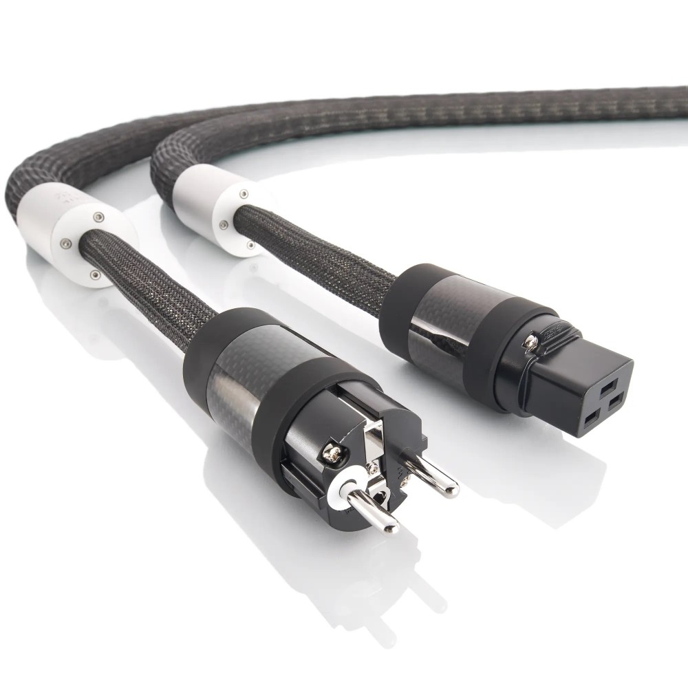 Strømkabel AC-4005 AIR - Reference - Inakustik
