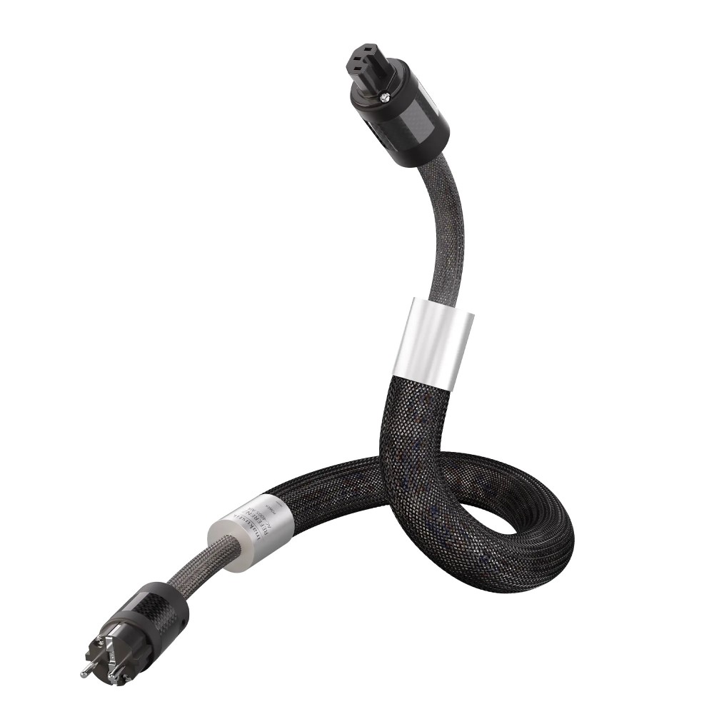 Strømkabel AC-4005 AIR - Reference - Inakustik