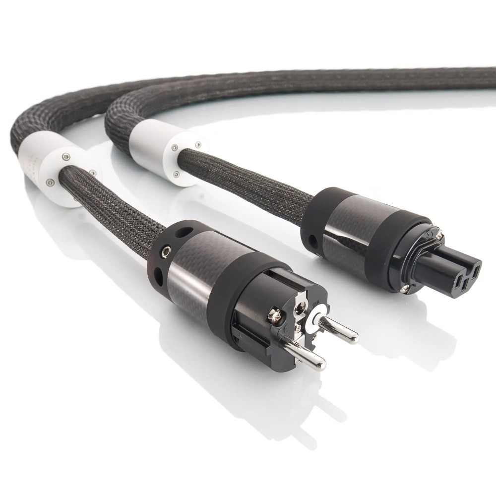 Strømkabel AC-4005 AIR - Reference - Inakustik