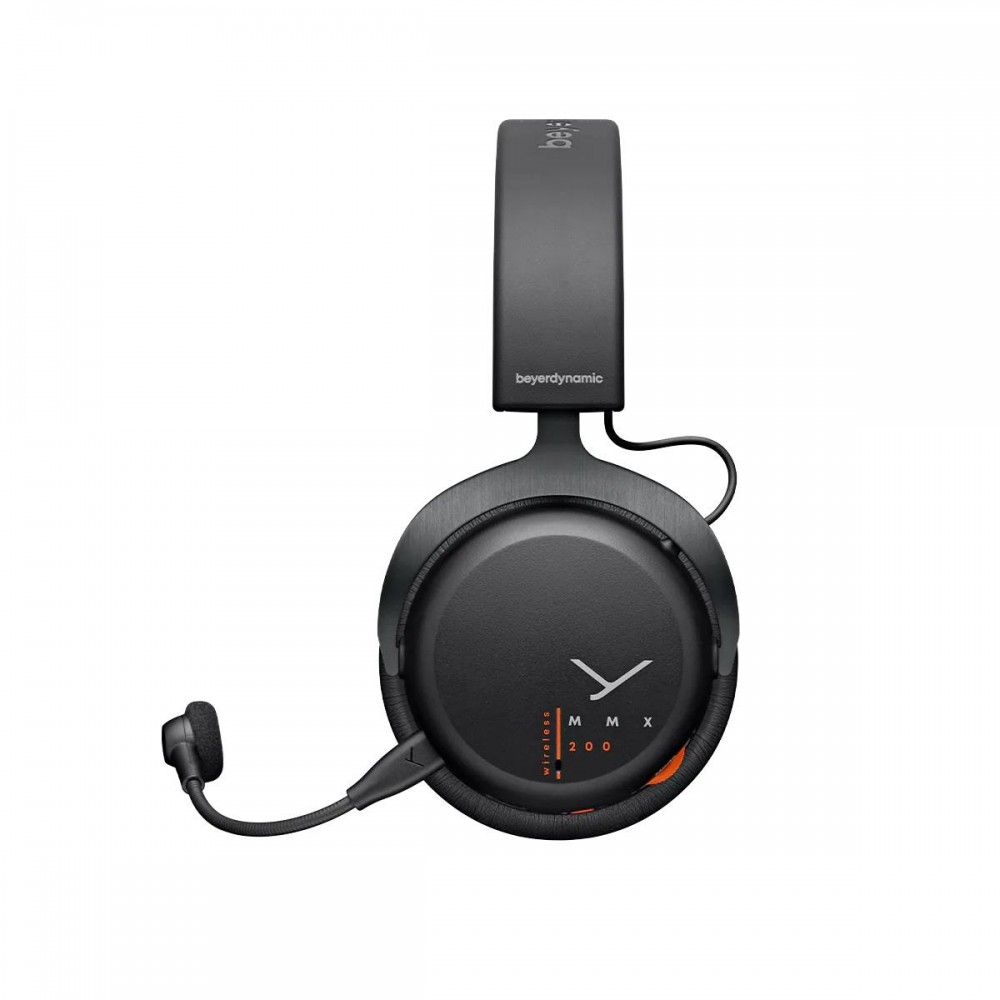 Beyerdynamic MMX 200 trådløst gamingheadset