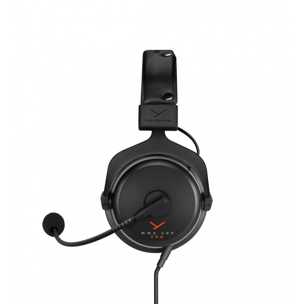 Beyerdynamic MMX 300 Pro gamingheadset