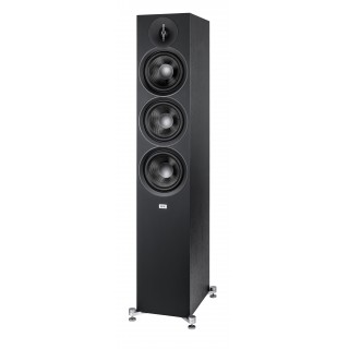 ELAC Debut 3.0 F6.3 gulvstående høyttalere - Par