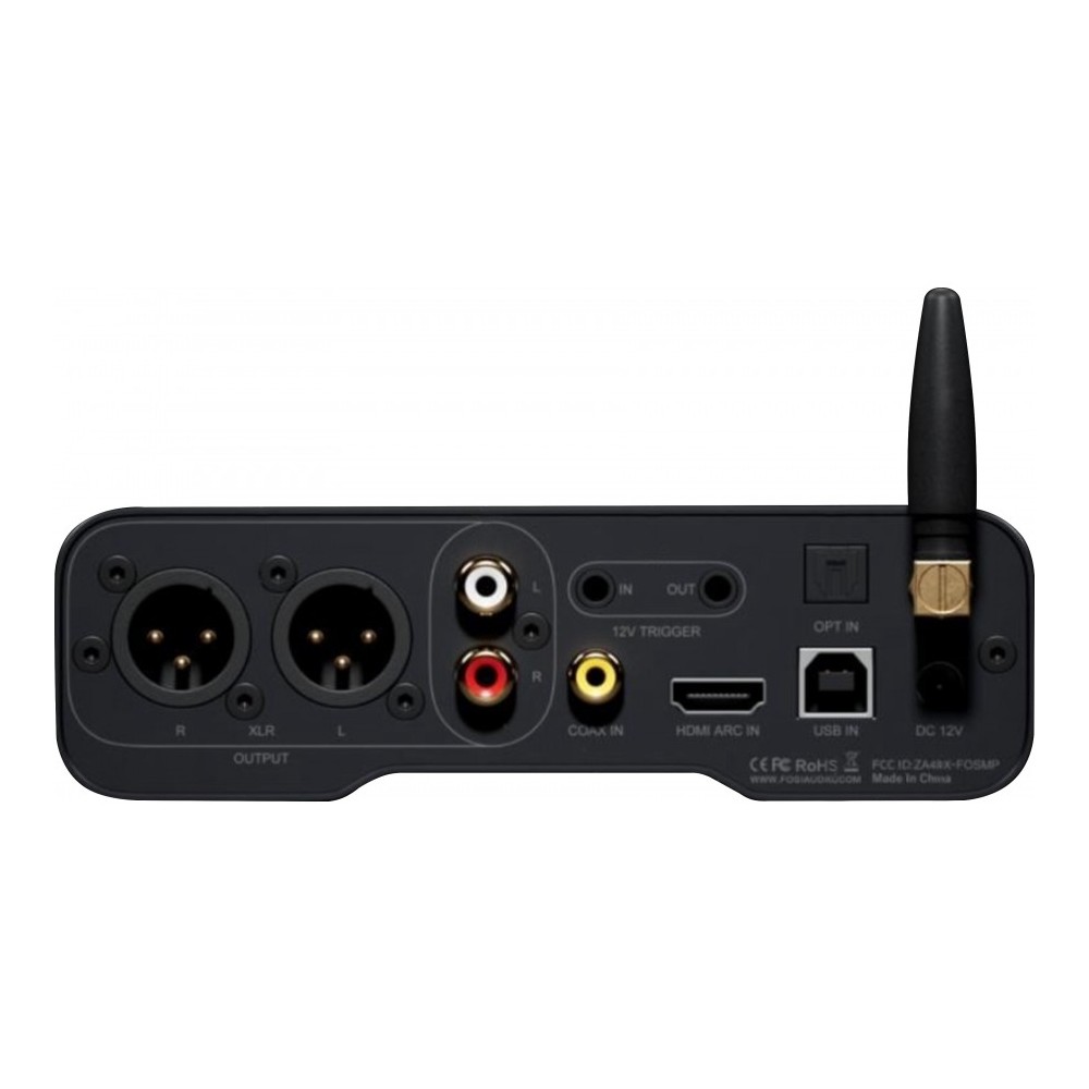 Fosi ZD3 og ZA3 bundle