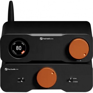 Fosi ZD3 og ZA3 bundle
