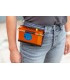 We Are Rewind belt clip / holder for kassettspiller