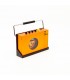 We Are Rewind belt clip / holder for kassettspiller