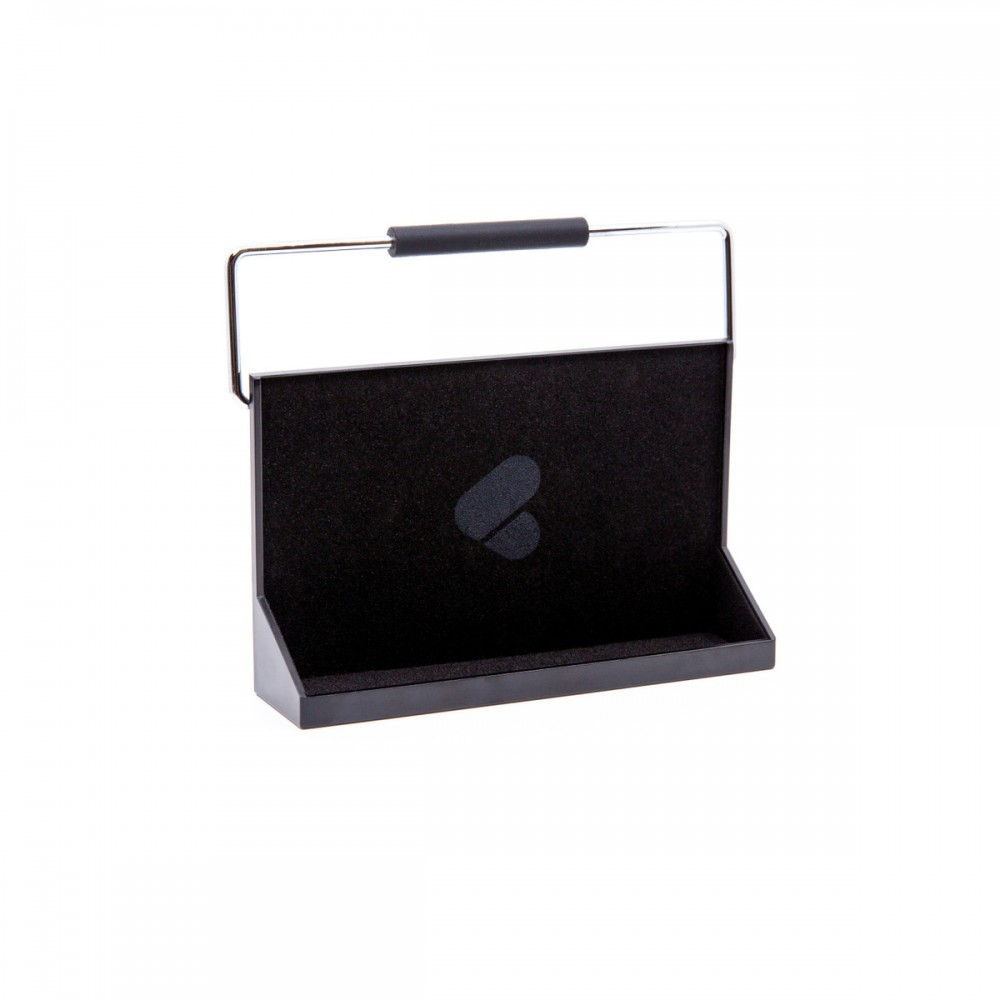 We Are Rewind belt clip / holder for kassettspiller
