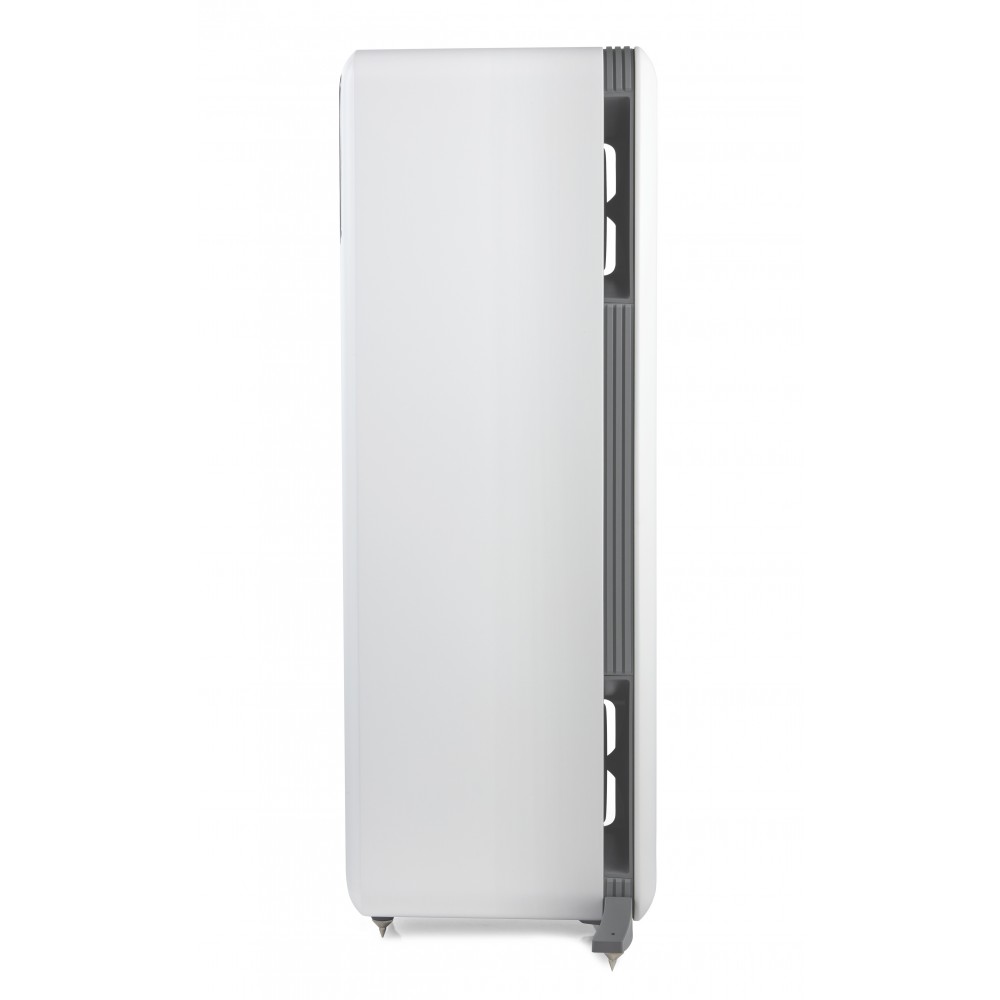 Q Acoustics Active 400 - Aktive gulvstående høyttalere inkl hub - Par
